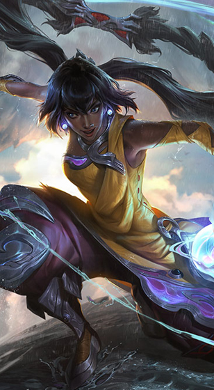 开年第一部古偶剧黑马！《逐玉》全网正片播放量破11亿